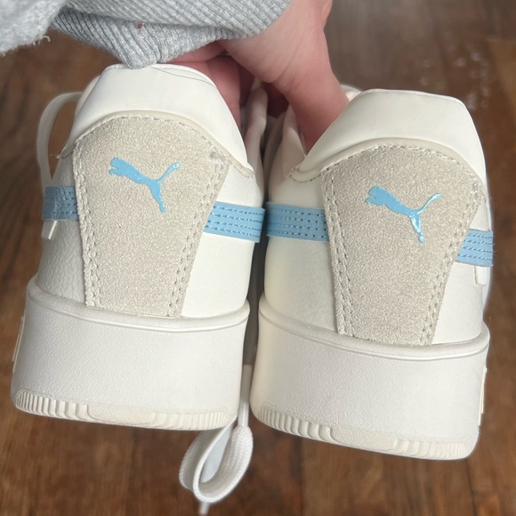 Puma sneakers - Picture 6 of 6